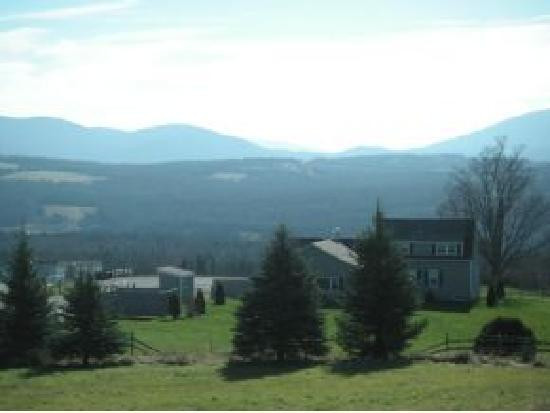 Notch View Inn主图