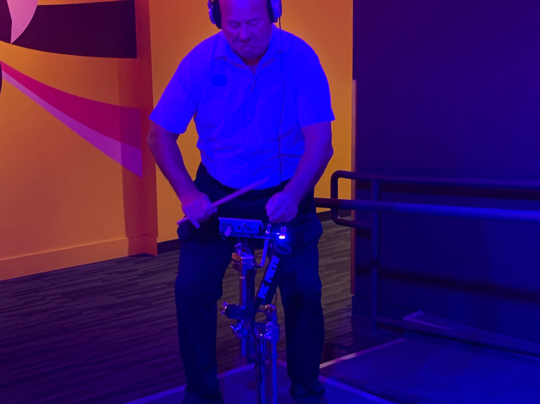 格莱美博物馆-洛杉矶必去景点