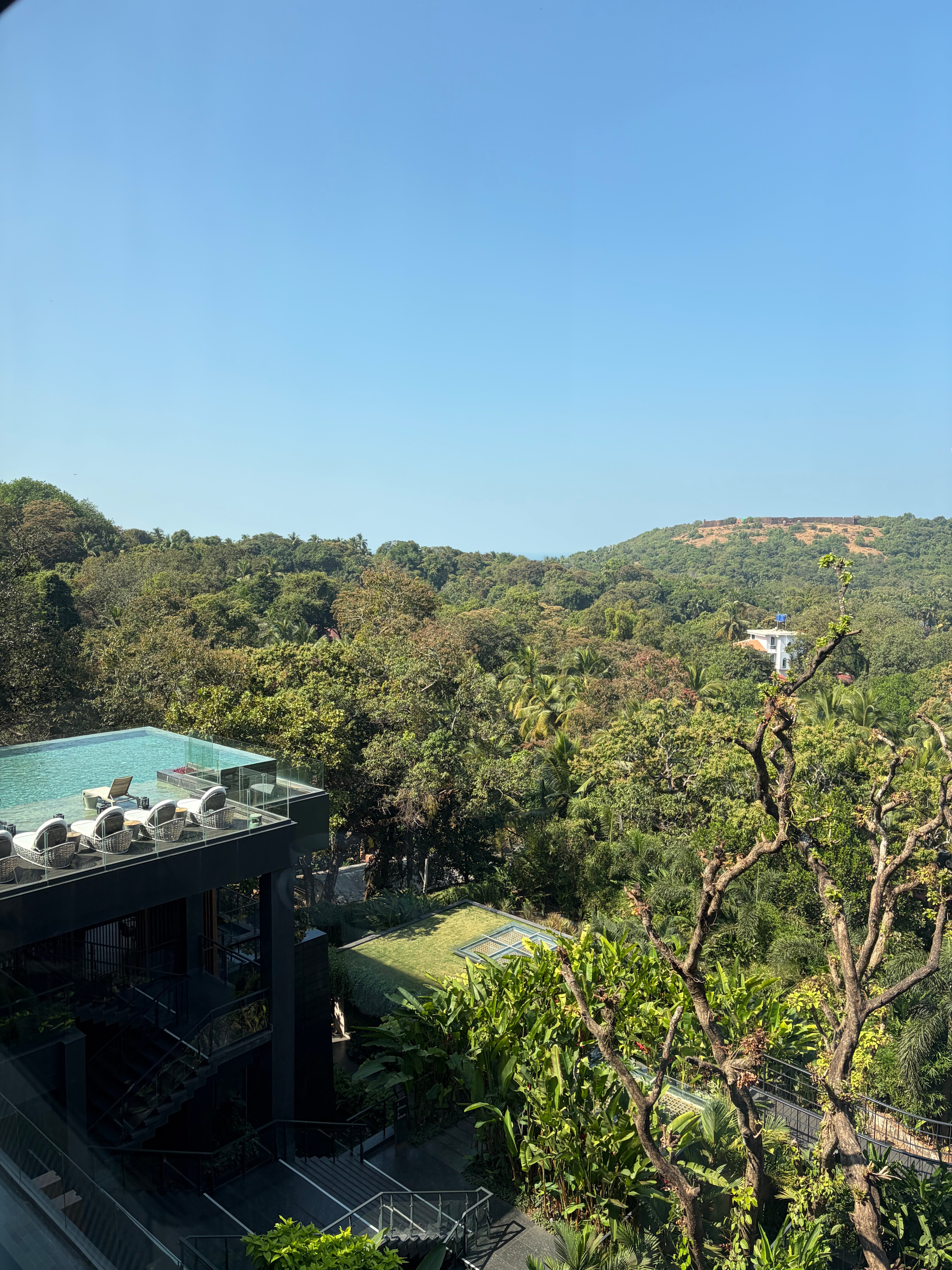 JW Marriott Goa-官方