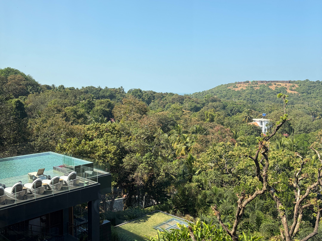 JW Marriott Goa主图