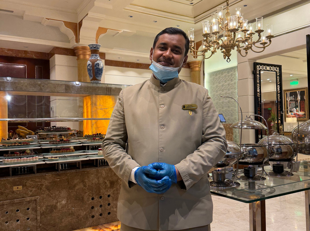 Dar Al Taqwa Hotel主图