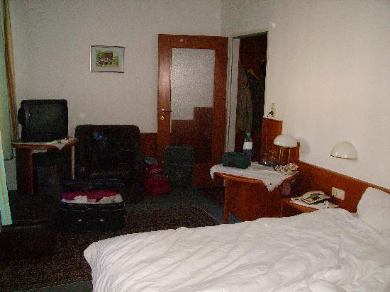 Schwechaterhof主图