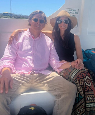 Galapagos Fun Dive-Puerto Baquerizo Moreno必去景点