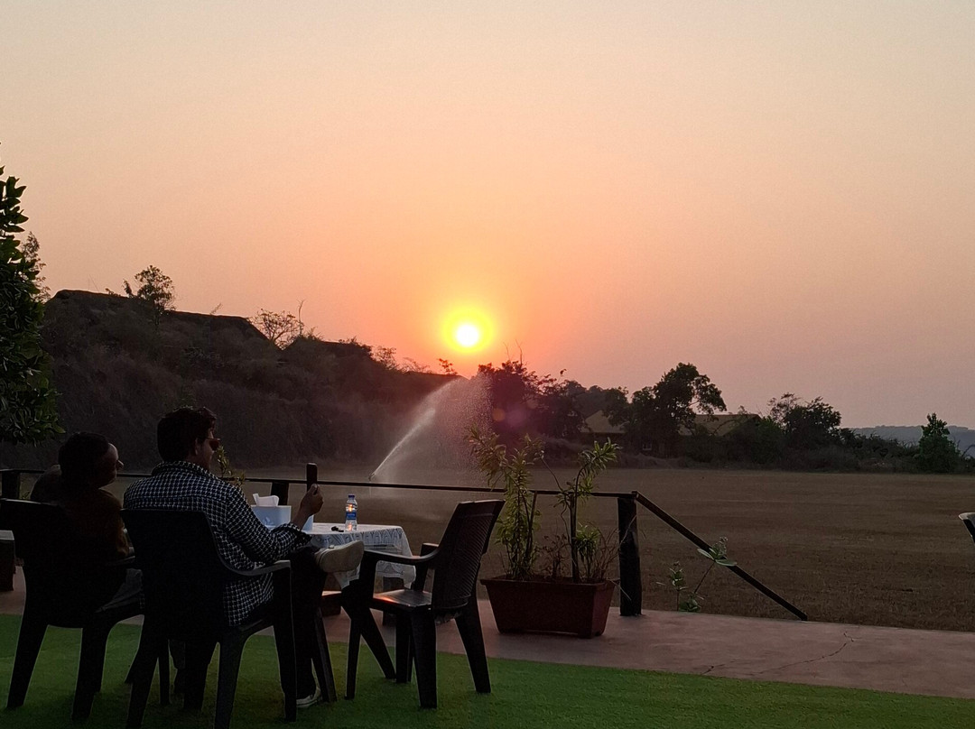 AeroVillage Panheli主图