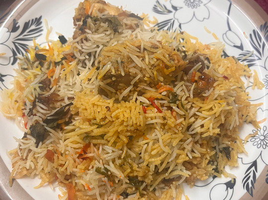 Priyanka Cooking Classes-海德拉巴必去景点