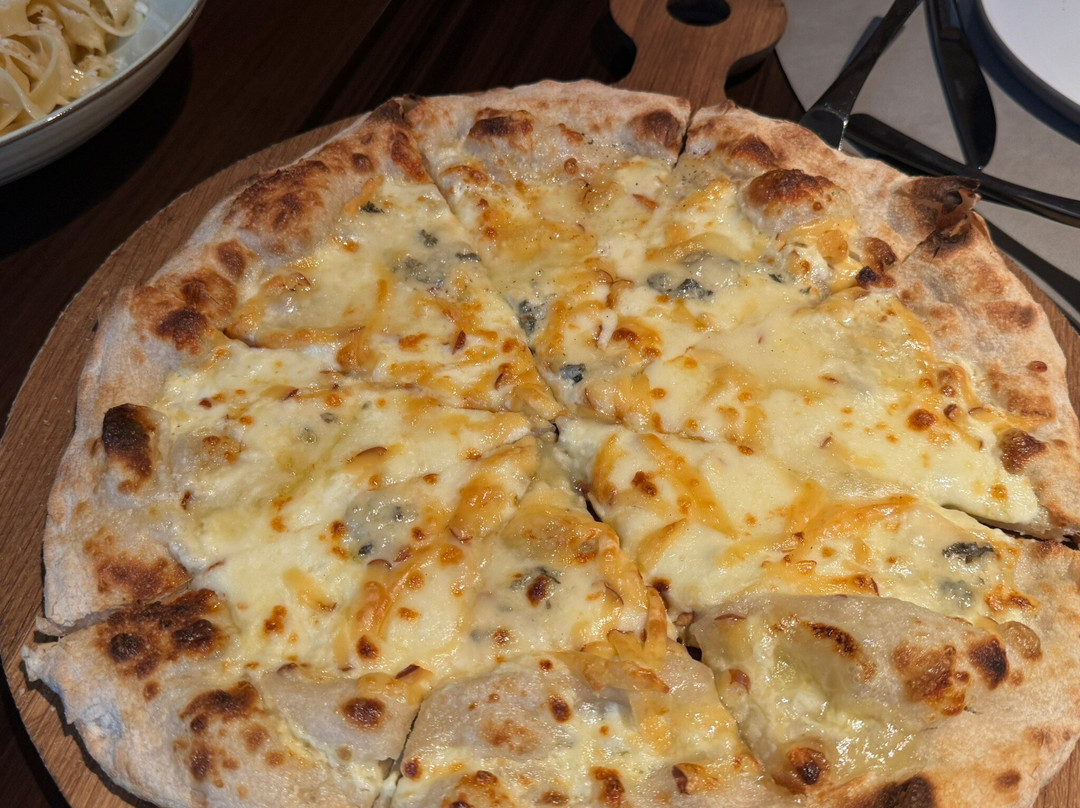 RISTORANTE DE VERONA