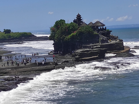 Ekaputra tour-雅加达必去景点