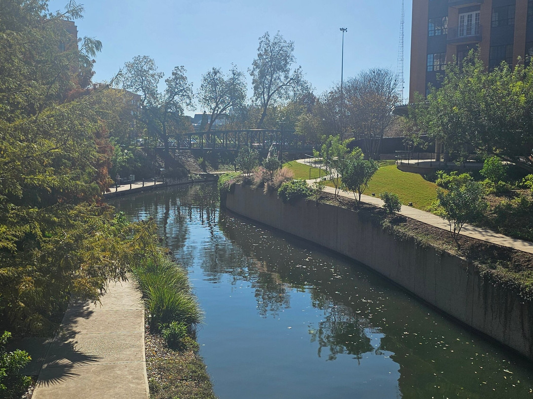 Pearl Brewery-圣安东尼奥市必去景点