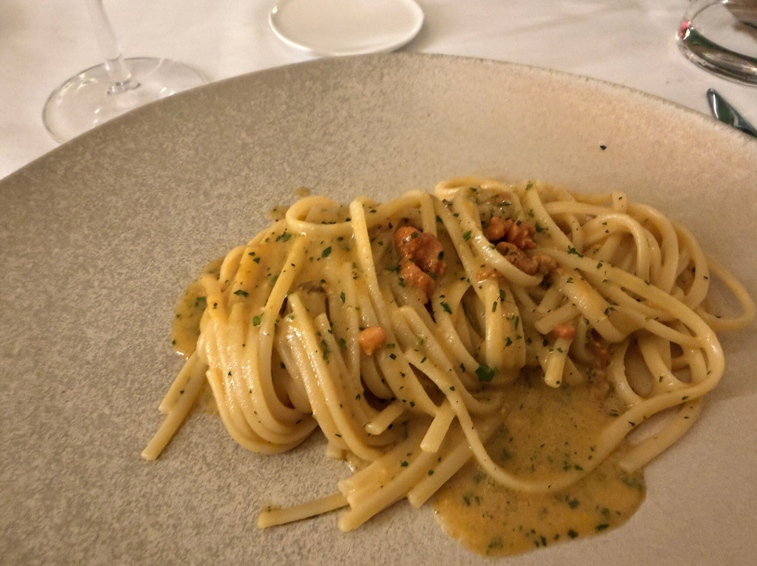 Cavae - Cucina E Radici