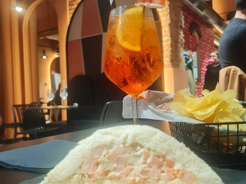 Trivè Time - Duchessa