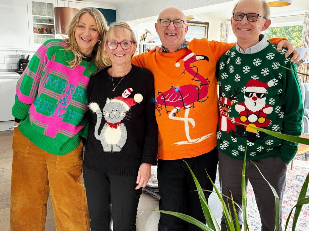 Escape The Game-Bovey Tracey必去景点