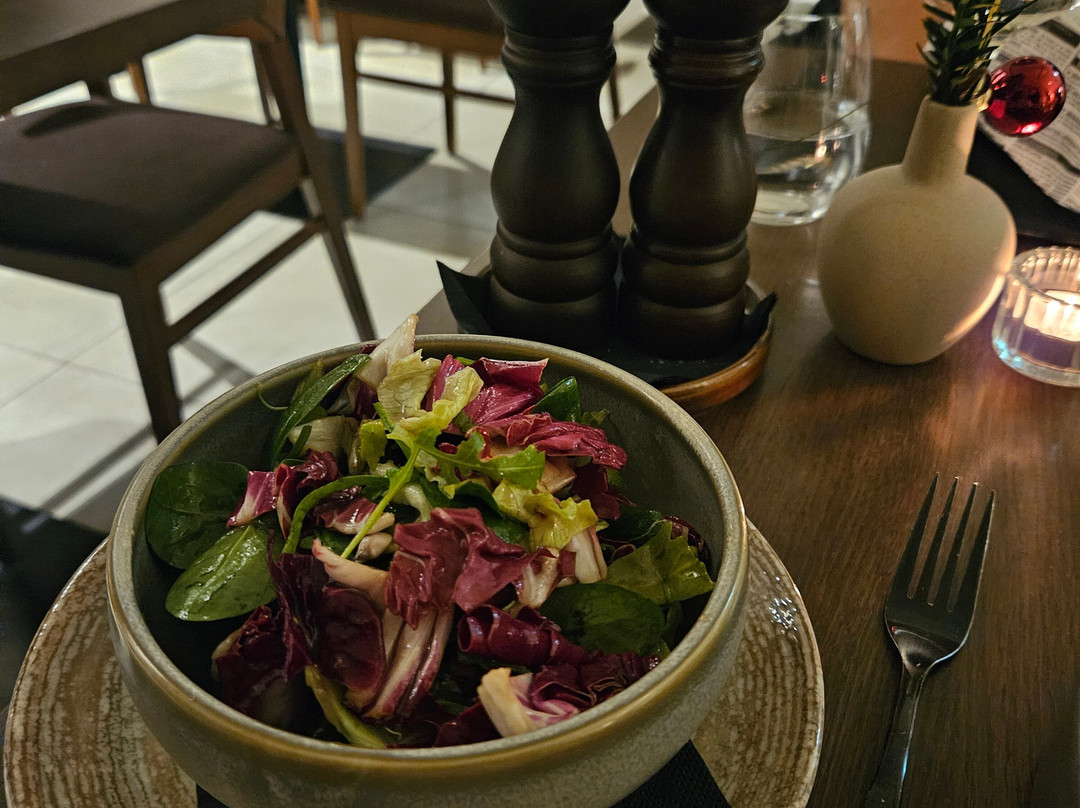 Boutiquehotel DAS ZEITWERT主图