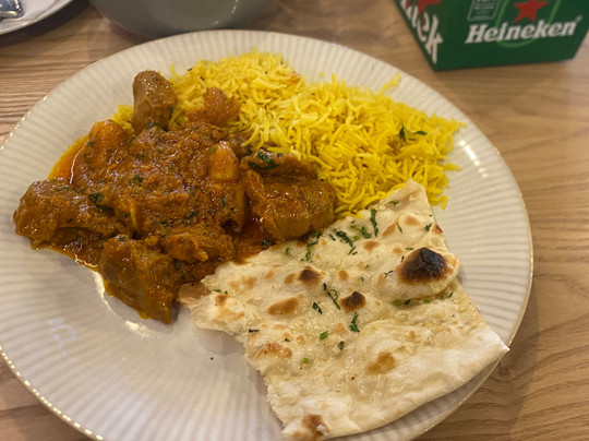 Indian Palace | Benidorm