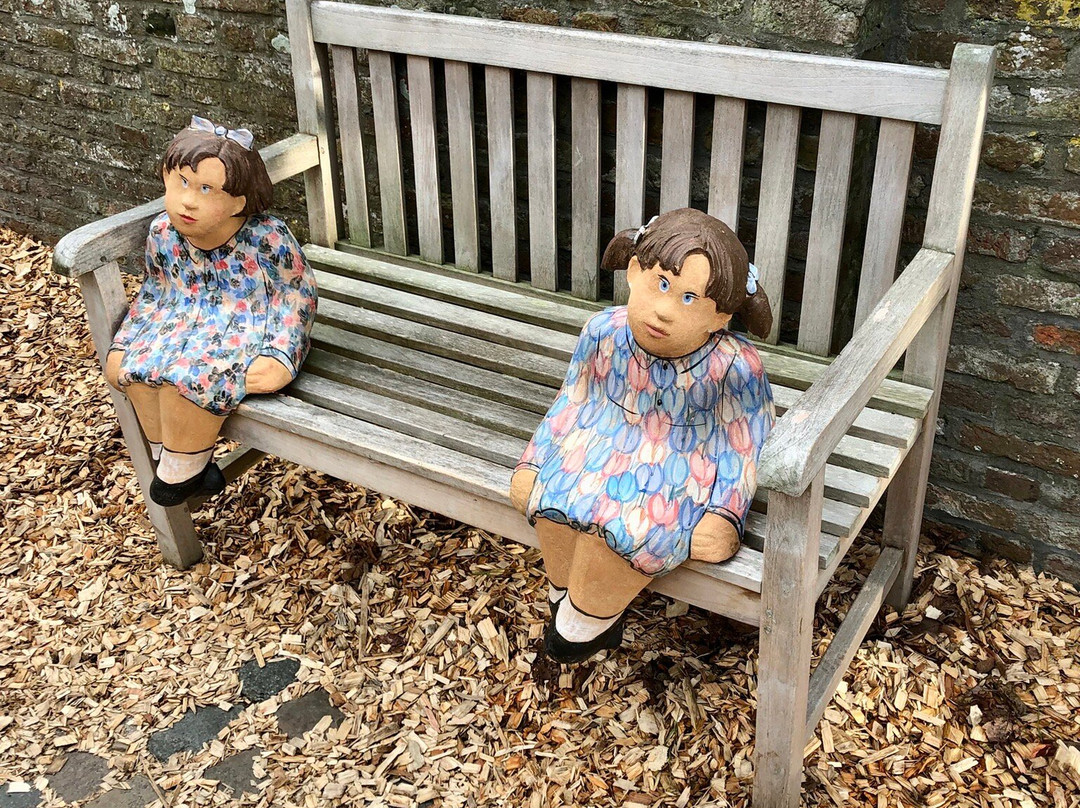 Hotel de Heeren主图