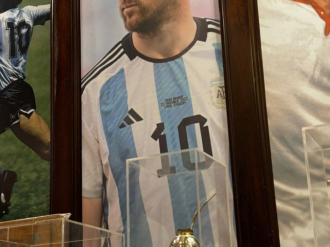 La Pulperia del Mate-布宜诺斯艾利斯必去景点