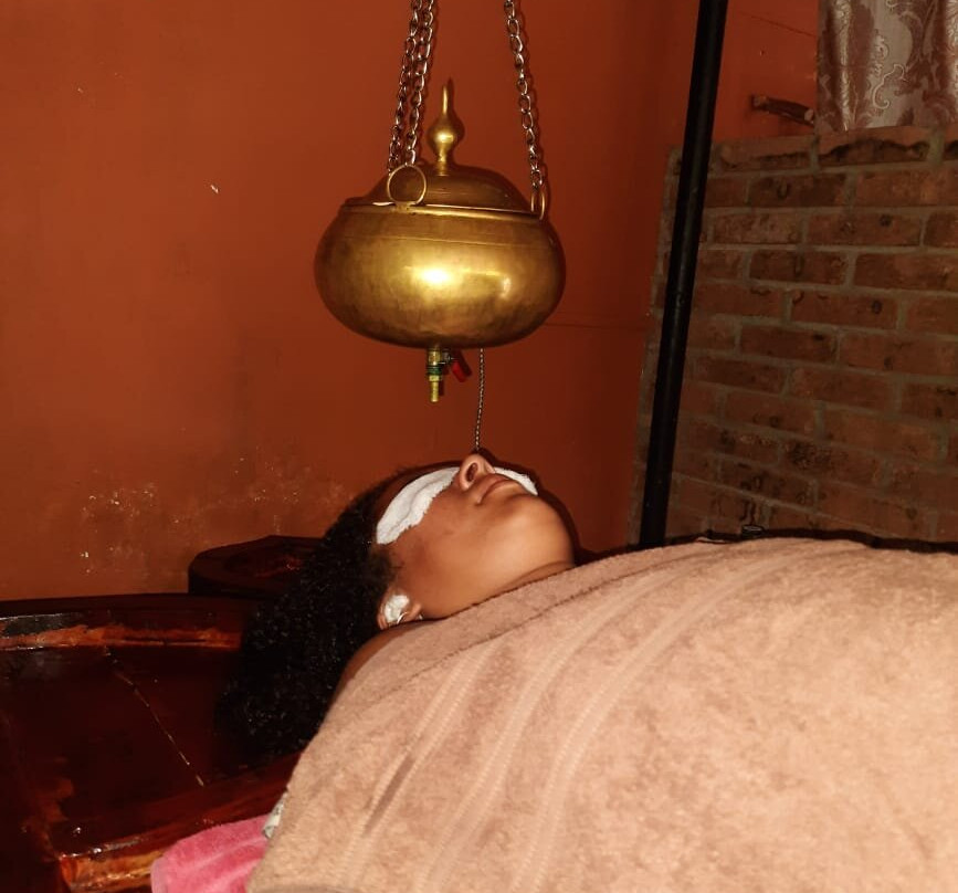 Talking Fingers SPA-唐卡拉必去景点