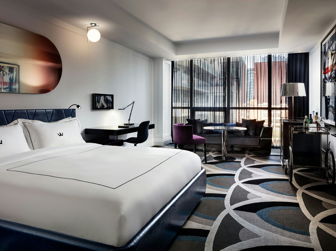 BISHA, a Luxury Collection Hotel, Toronto
