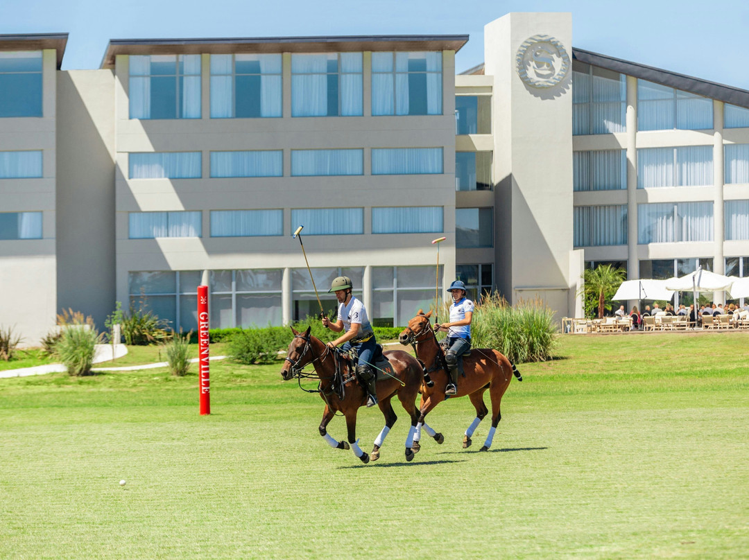 Sheraton Buenos Aires Greenville Polo & Resort
