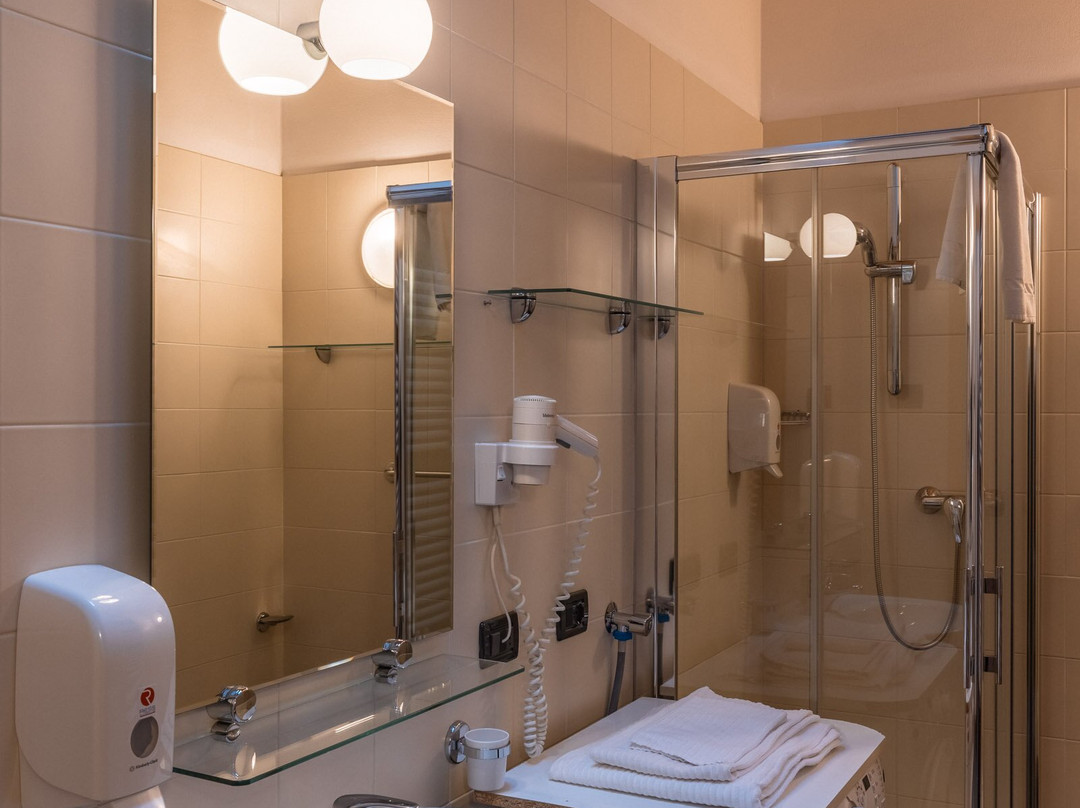 Trentino WILD - Rafting & Outdoor-Dimaro Folgarida必去景点