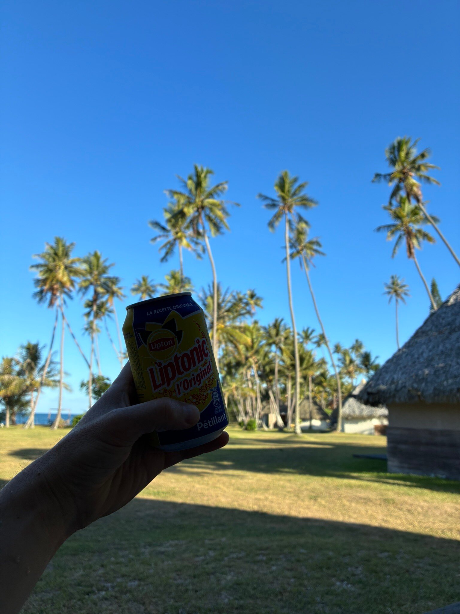 Hotel Koulnoue Village-官方