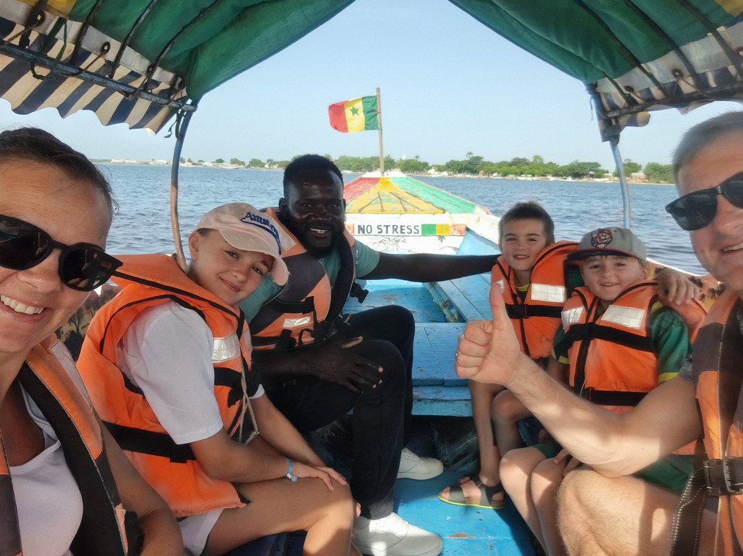 Malick Travel Senegal-Ponto必去景点