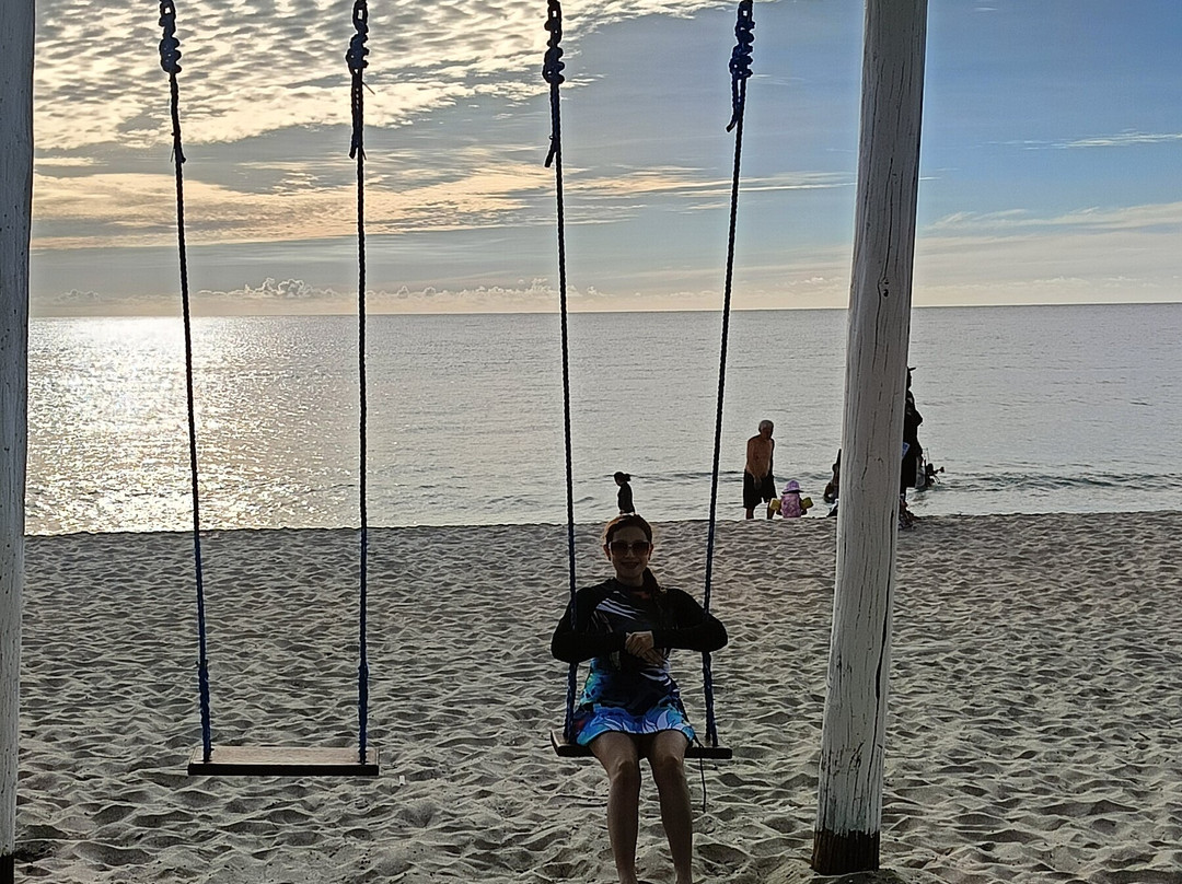 Aureo la Union主图