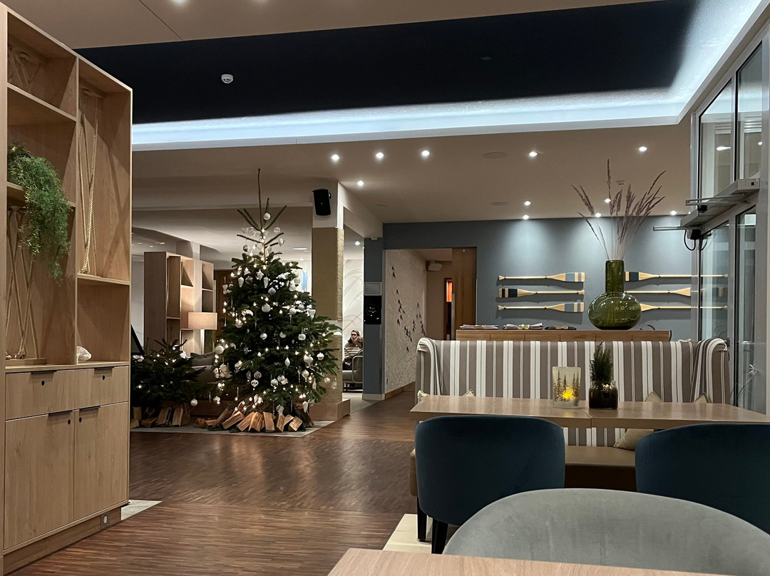 Lindner Hotel Boltenhagen主图