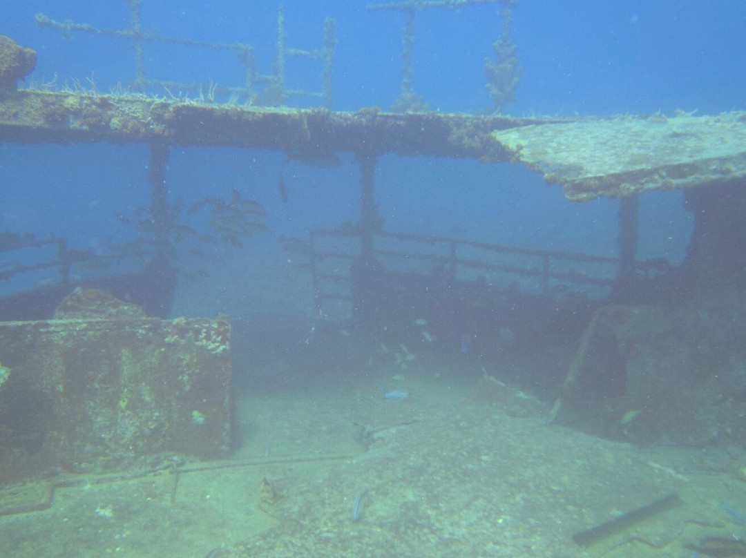 Seaklub la Romana-拉罗马纳必去景点