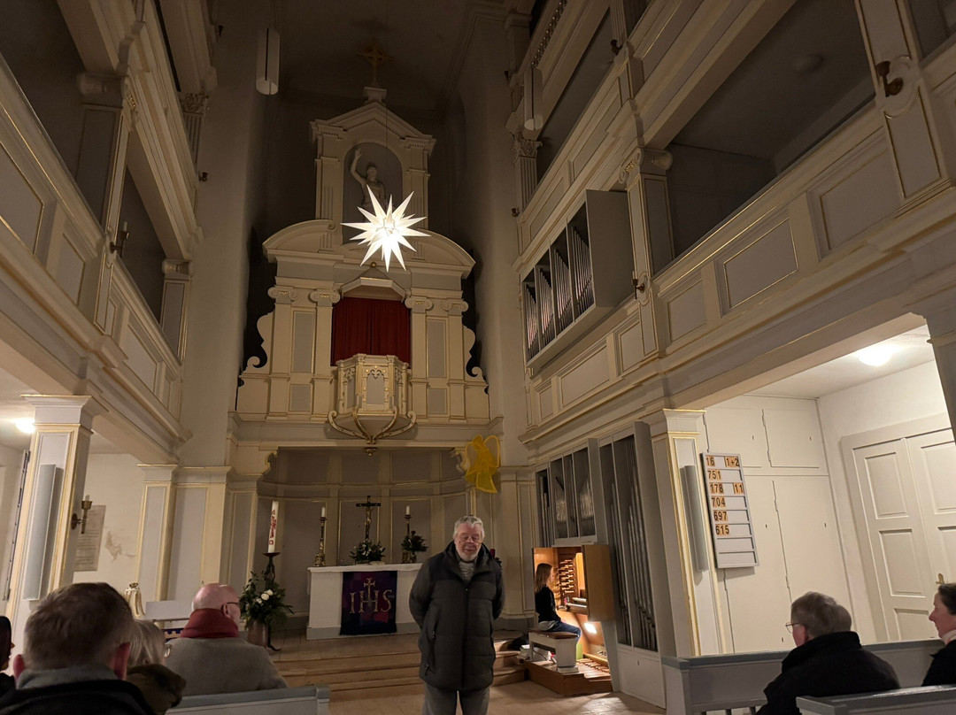 Jakobskirche-魏玛必去景点