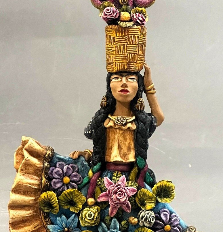 Galeria Atotonilco-圣米格尔护城必去景点