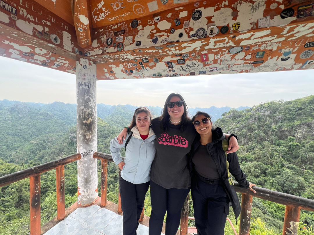 Cat Ba Ventures-卡巴必去景点