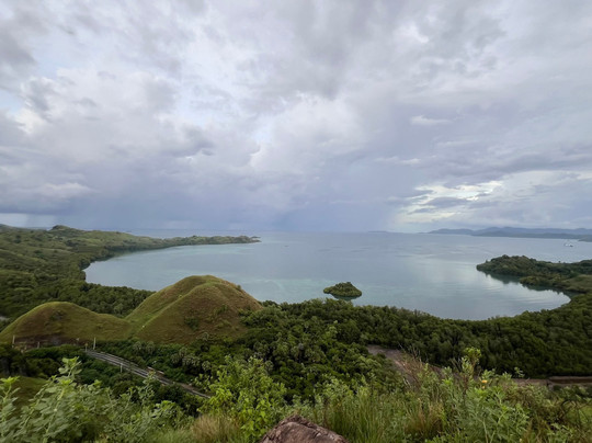 Amelia Hill Sea View-Labuan Bajo必去景点