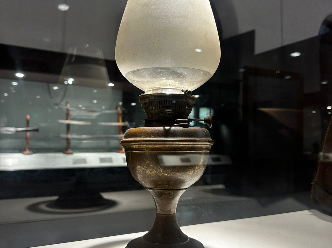 Pazhassiraja Museum and Art Gallery-科泽科德必去景点