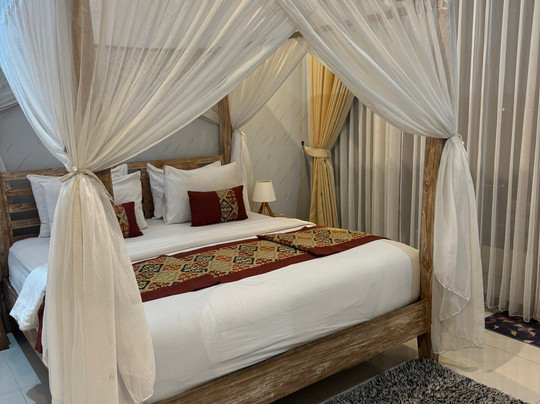 Bhuana Agung Villa & Restaurant主图