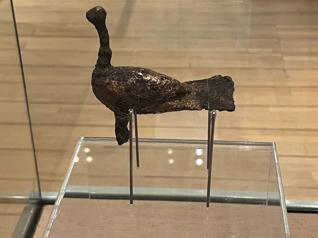 Bahrain National Museum-麦纳麦必去景点