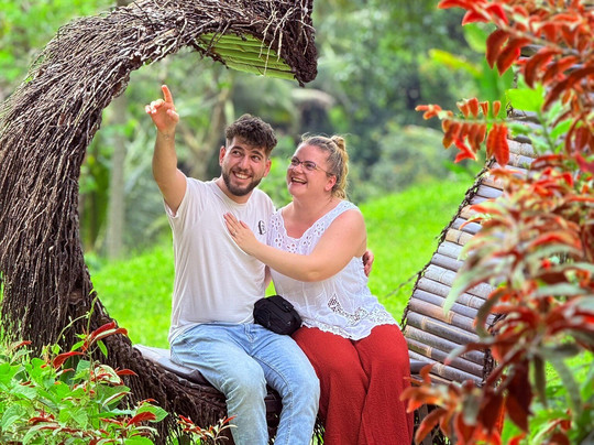 Bali Travel Monkey-登巴萨必去景点