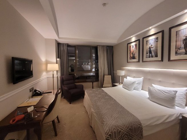 雅西国际酒店-官方