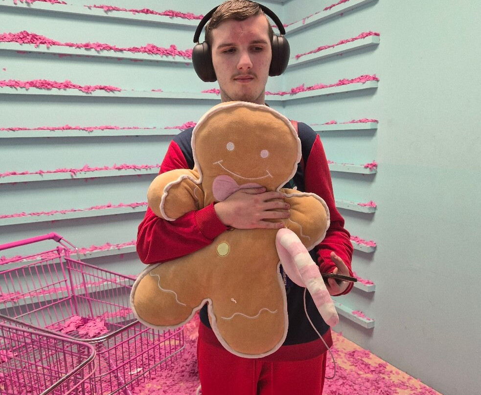 Be Happy Museum Szczecin-什切青必去景点