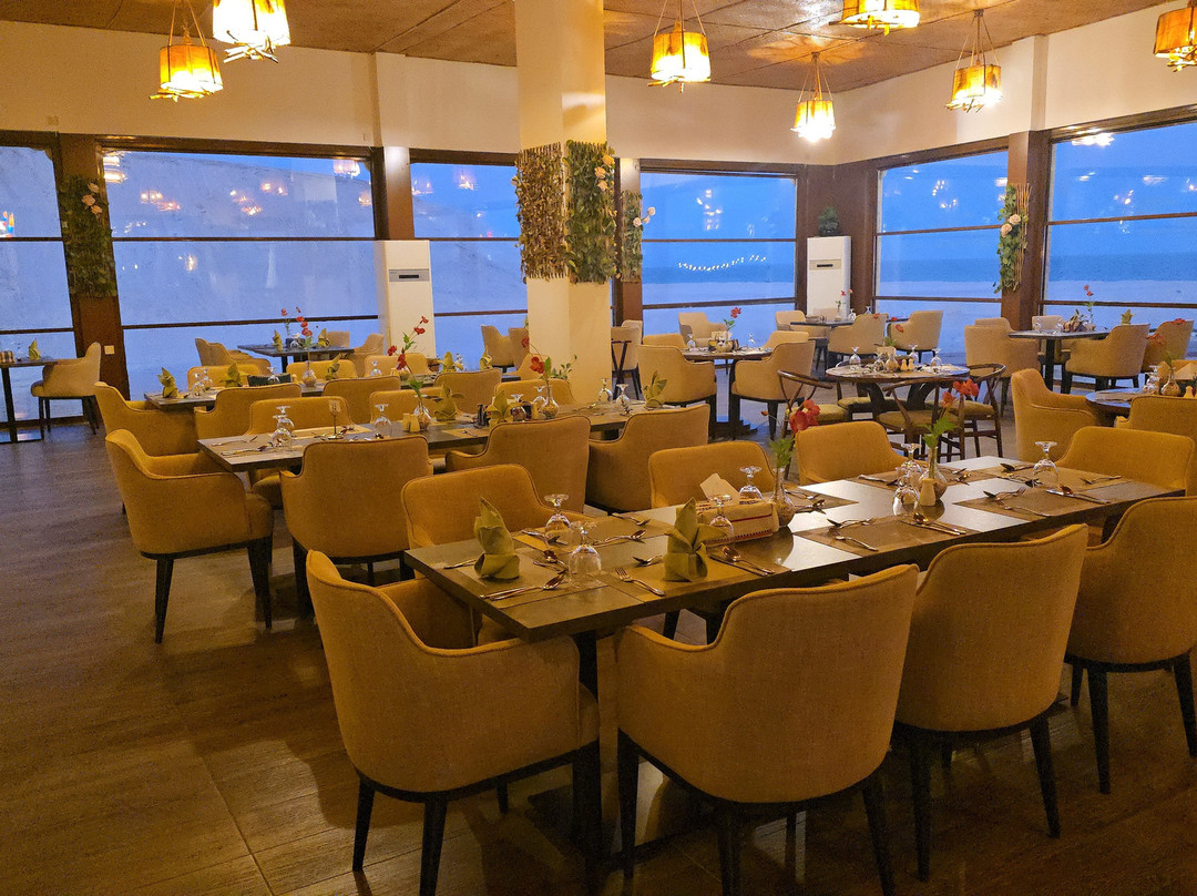 Al Majles Resort-多哈必去景点