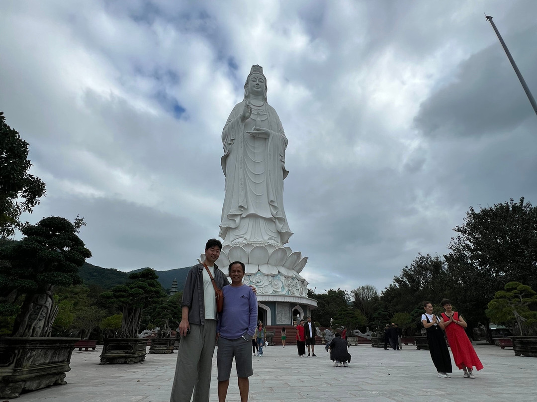 Quang Easyrider - Day Tours-岘港必去景点