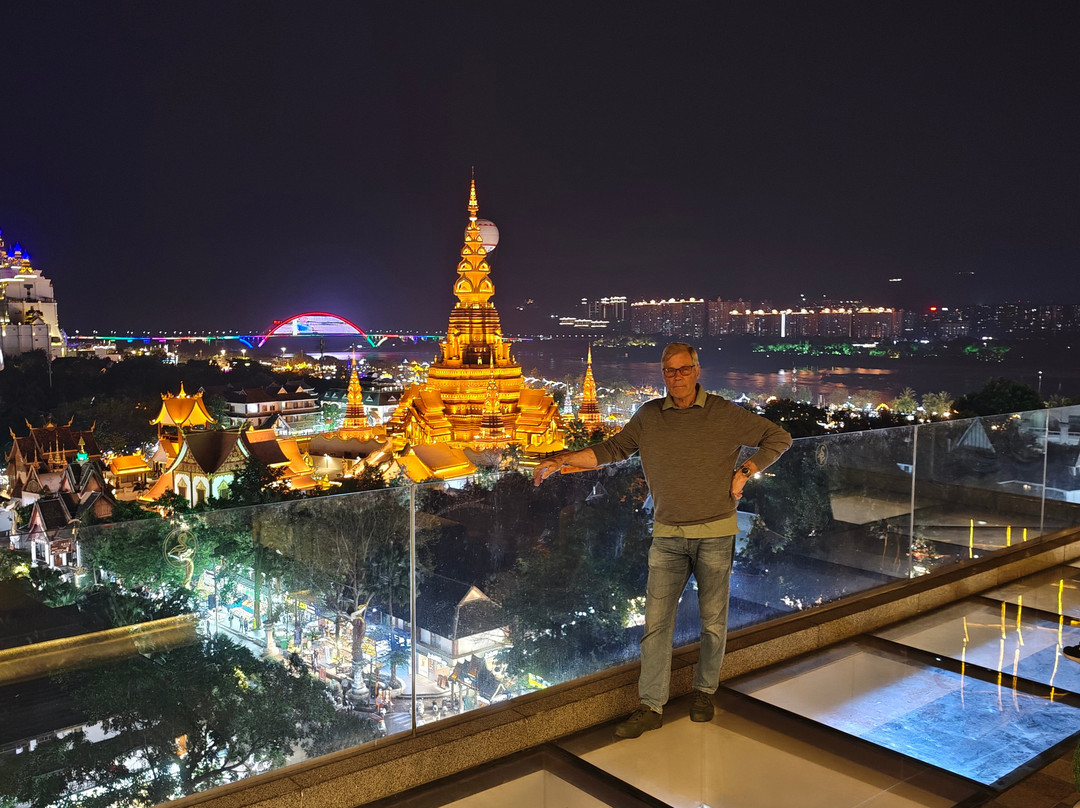 voco Xishuangbanna Gaozhuang by IHG