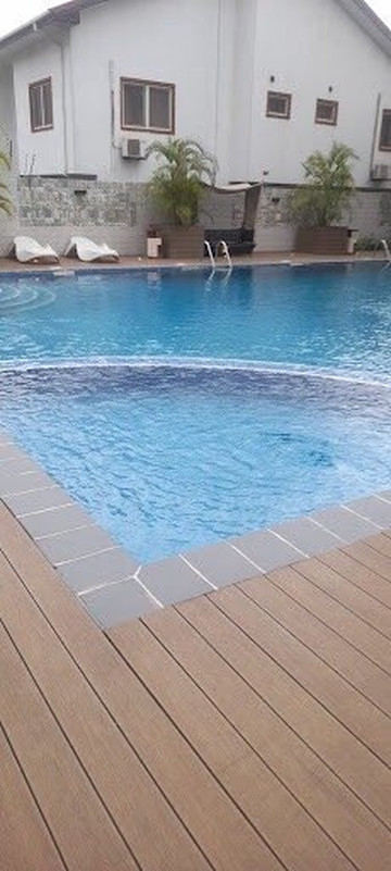 阿克拉机场贝斯特韦斯特精品酒店主图