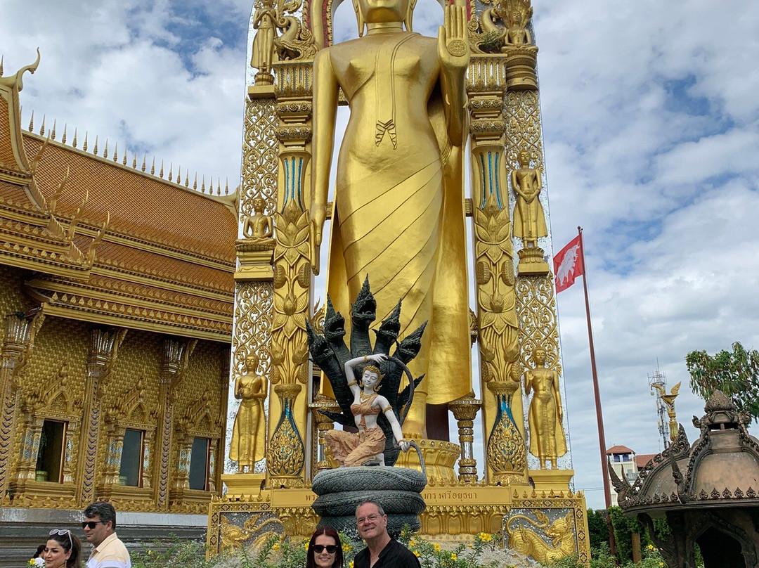 The Ancient City-北揽必去景点