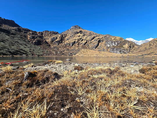 Ashmita Trek And Tours-大吉岭必去景点