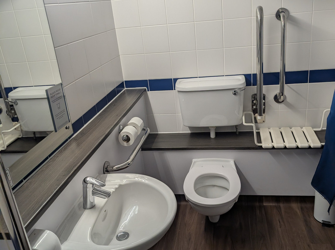 Travelodge Plymouth主图