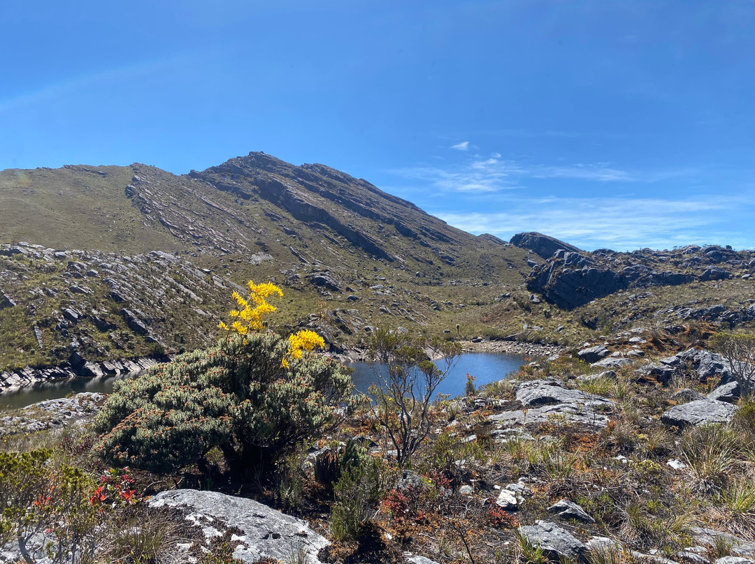 Mongui Travels-Mongui必去景点