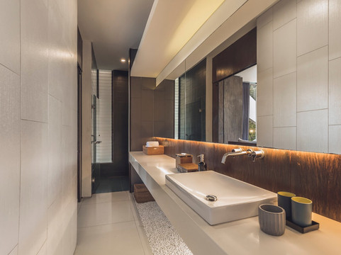 Monolocale Luxury Resort & Spa Seminyak By Ini Vie Hospitality主图