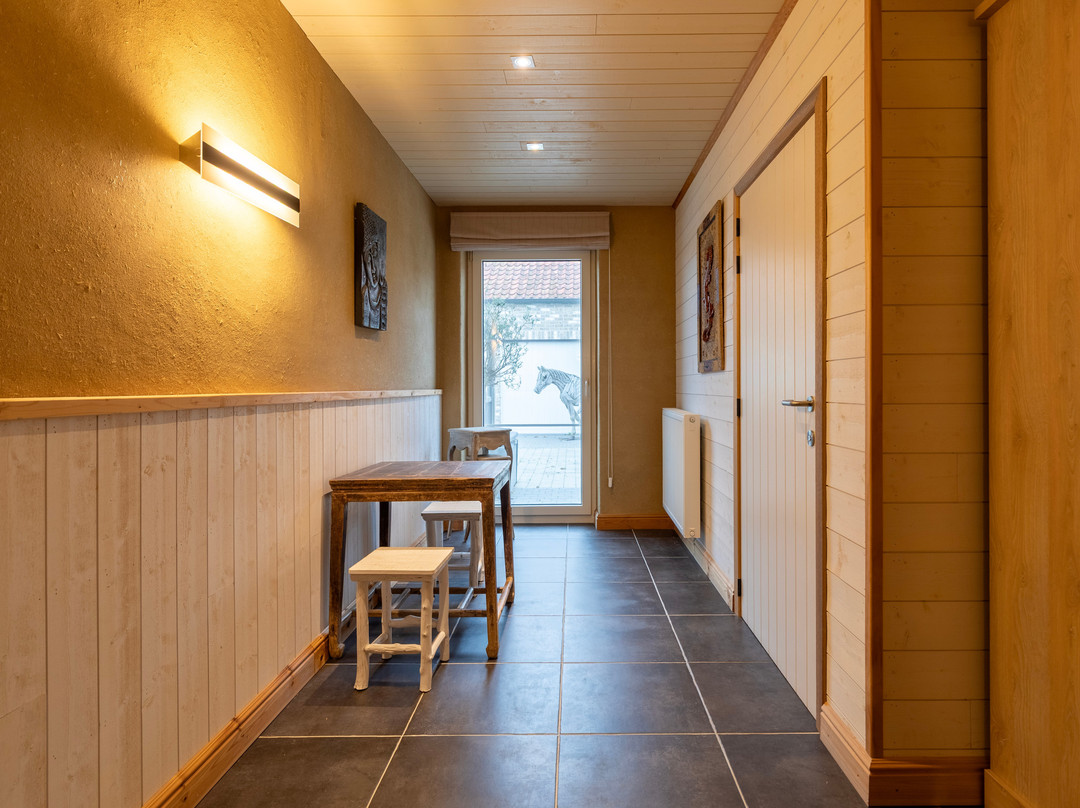 B&B De Leestjespolder主图