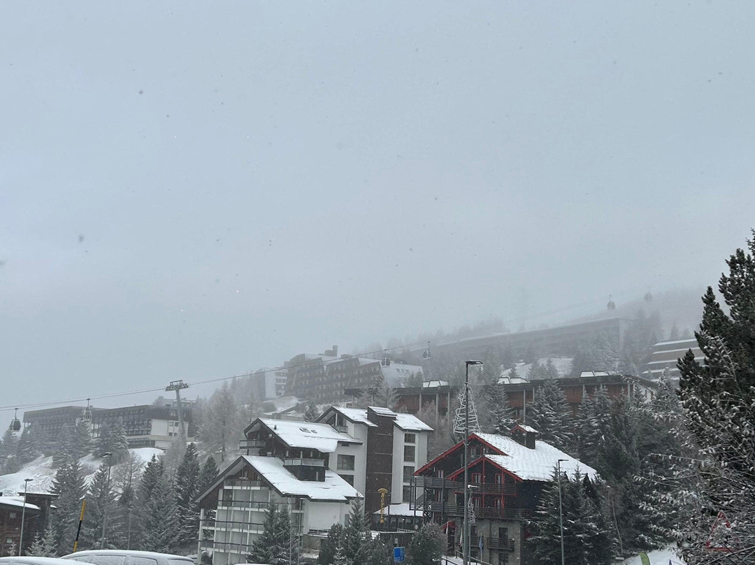 Vialattea-Sestriere必去景点