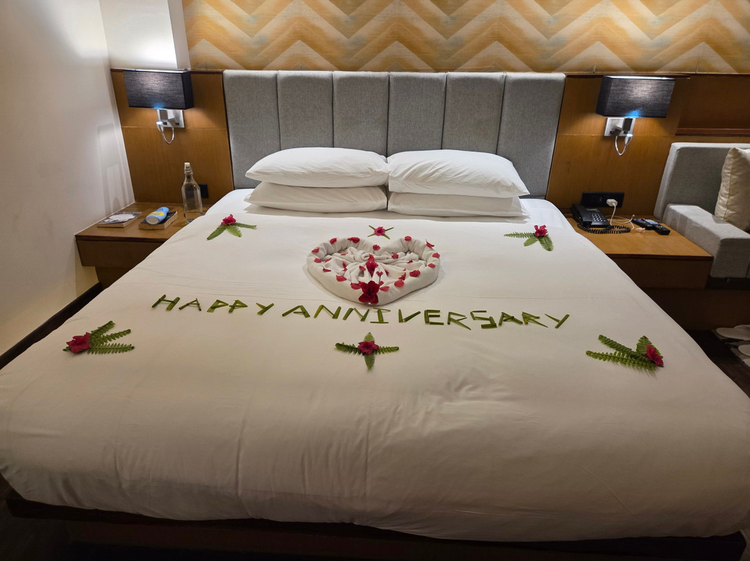 Vivanta Sikkim Pakyong主图